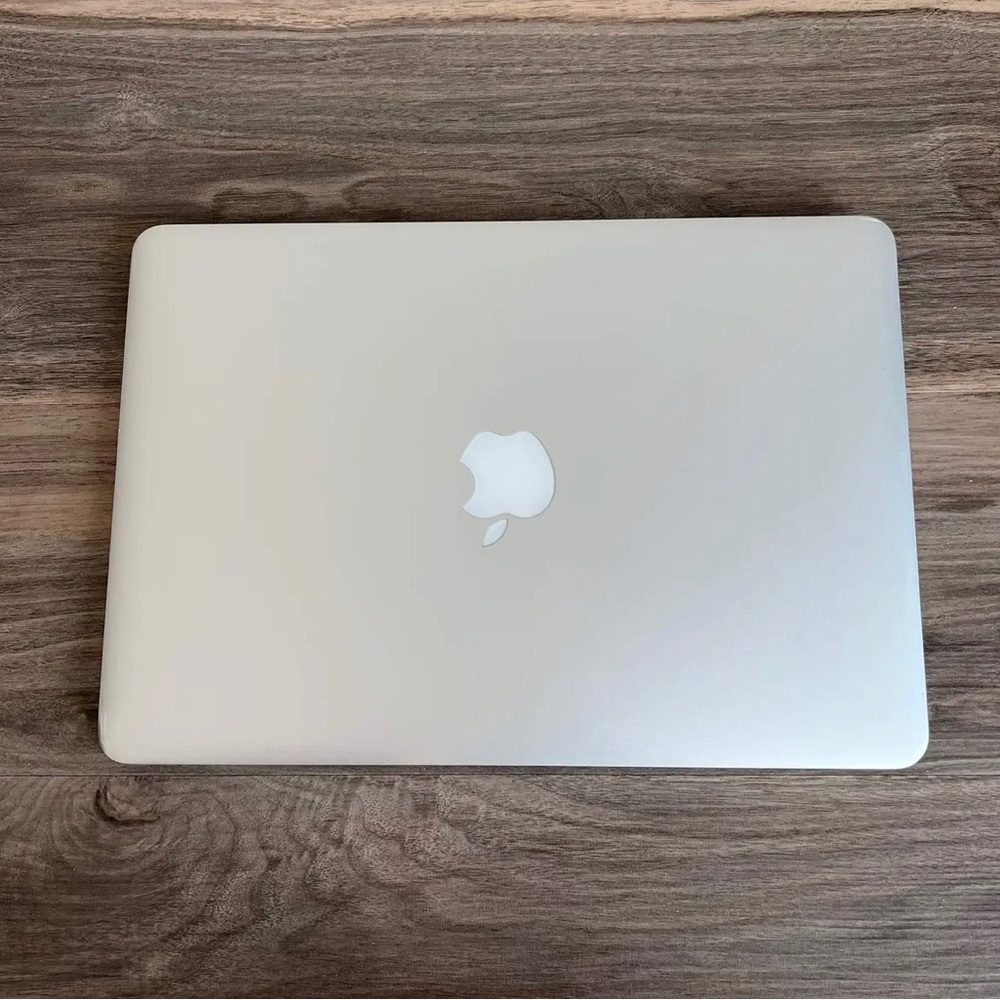 MacBook Pro, 13-inch